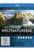 Das Weltnaturerbe - Schätze unserer Erde - Europa