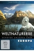 Das Weltnaturerbe - Schätze unserer Erde - Europa