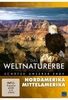 Das Weltnaturerbe - Schätze unserer Erde - Nordamerika/Mittelamerika