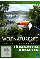 Das Weltnaturerbe - Schätze unserer Erde - Südamerika/Ozeanien
