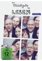Das Wichtigste im Leben - Staffel 1 [3 DVDs]