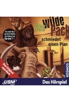Das wilde Pack 2 - Schmiedet einen Plan
