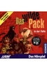 Das wilde Pack 5 - In der Falle