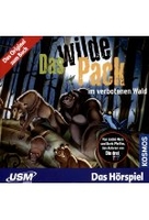 Das wilde Pack 6 - Im verbotenen Wald