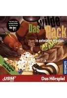 Das wilde Pack 7 - In geheimer Mission