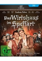 Das Wirtshaus im Spessart - filmjuwelen