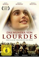 Das Wunder von Lourdes