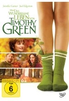 Das wundersame Leben des Timothy Green