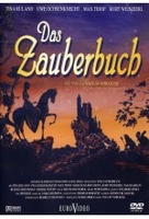 Das Zauberbuch