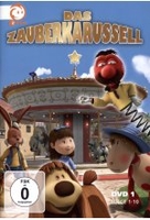 Das Zauberkarussell Vol. 1 - Folgen 01-10