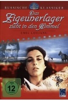 Das Zigeunerlager zieht in den Himmel - Russische Klassiker