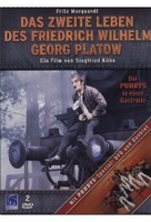 Das zweite Leben des Friedrich Wilhelm Georg Platow [2 DVDs]