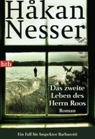 Das zweite Leben des Herrn Roos - Ein Fall für Inspektor Barbarotti Band 3