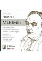 Das zwiefache Mißverständnis und andere Erzählungen