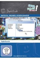 Dateien,  Ordner,  Verzeichnisse