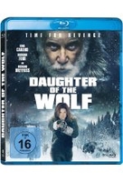 Daughter of the Wolf