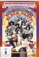 Dave Chappelles Block Party (OmU)