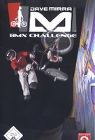 Dave Mirra BMX Challenge
