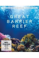 David Attenborough: Great Barrier Reef [2 BRs]