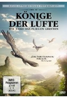 David Attenborough: Könige der Lüfte [3 DVDs]