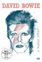 David Bowie - A Music Story