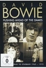 David Bowie - Pushing Ahead of the Dames