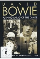 David Bowie - Pushing Ahead of the Dames