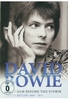 David Bowie - The Calm before the Storm
