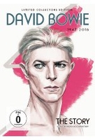 David Bowie - The Story [LCE]