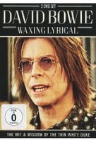 David Bowie - Waxing Lyrical [2 DVDs]
