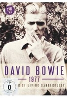David Bowie 1977 [2 DVDs]