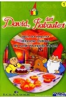 David,  der Kabauter - Vol. 1