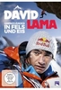 David Lama - Grenzgänger in Fels und Eis