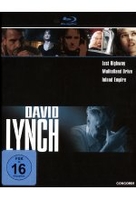 David Lynch - Box [3 BRs]