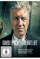 David Lynch - The Art Life
