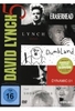 David Lynch 5 [LE] [5 DVDs]