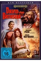 David und Bathseba