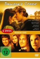 Dawsons Creek - Season 1 [4 DVDs]