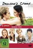 Dawsons Creek - Season 2 [6 DVDs]