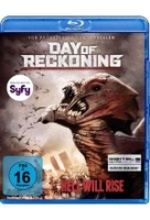 Day of Reckoning - Hell will Rise