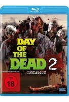 Day of the Dead 2 - Contagium