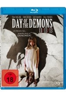 Day of the Demons - 13/13/13