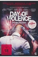 Day of Violence - Tag der Erlösung [SE] [2 DVDs]