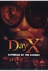 Day X - Outbreak of the Zombies