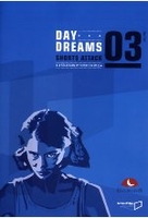Daydreams - Shorts Attack 03