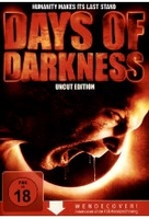 Days of Darkness - Uncut Edition