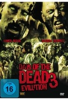 Days of the Dead 3 - Evilution