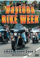 Daytona Bike Week - Bikes,  Babes,  Beer