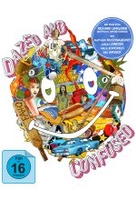 Dazed & Confused (Mediabook) (+ Bonus-DVD)