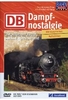 DB-Dampfnostalgie